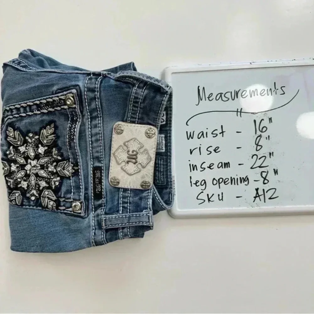 Miss Me this was jeans